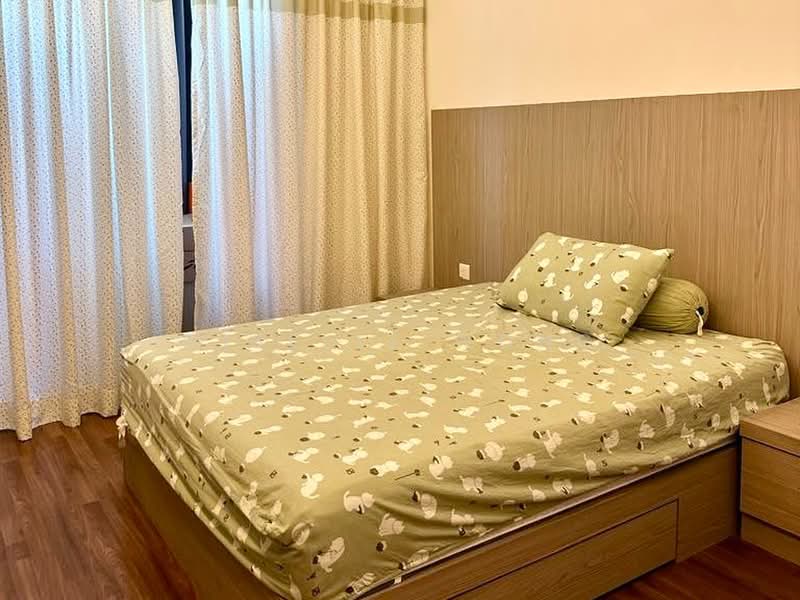 Condominium for Rent at Moonlight Bay - Giselle Wong - Bedroom - PropertyGuru.com.my