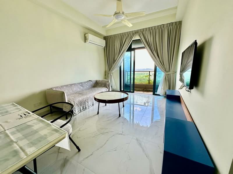 Kondominium untuk Dijual di Carnelian Tower 1 - Bell Lum - PropertyGuru.com.my