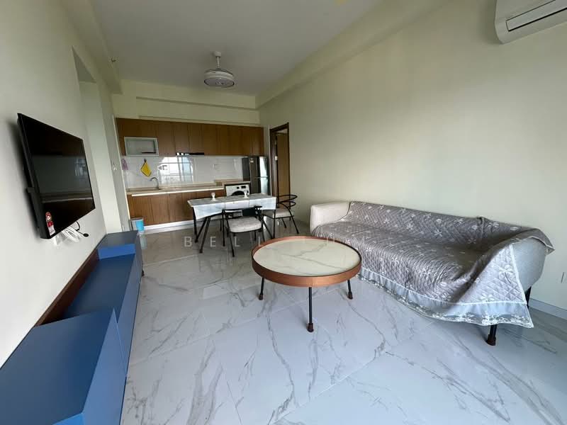 Kondominium untuk Dijual di Carnelian Tower 1 - Bell Lum - PropertyGuru.com.my