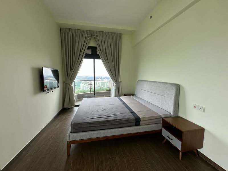 Kondominium untuk Dijual di Carnelian Tower 1 - Bell Lum - PropertyGuru.com.my
