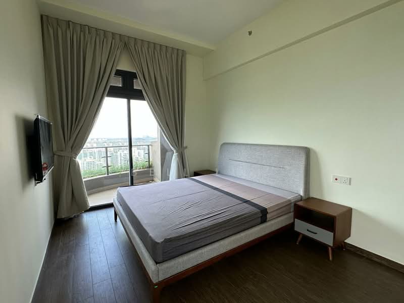 Kondominium untuk Dijual di Carnelian Tower 1 - Bell Lum - PropertyGuru.com.my