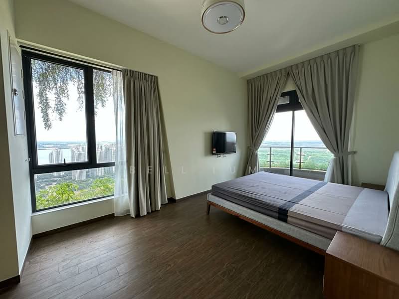 Kondominium untuk Dijual di Carnelian Tower 1 - Bell Lum - PropertyGuru.com.my