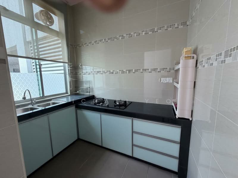 Kondominium untuk Disewa di The Seed Taman Sutera Utama - Michael Yeo - PropertyGuru.com.my