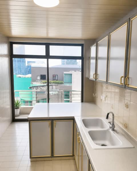 Servis Apartment untuk Dijual di Fahrenheit 88 (KL Plaza Suites) - Florence Mok - PropertyGuru.com.my