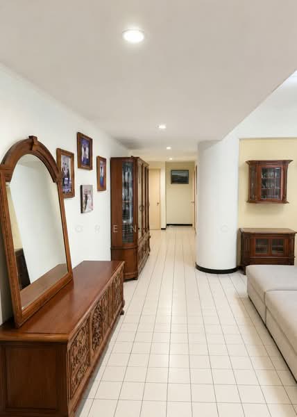 Servis Apartment untuk Dijual di Fahrenheit 88 (KL Plaza Suites) - Florence Mok - PropertyGuru.com.my