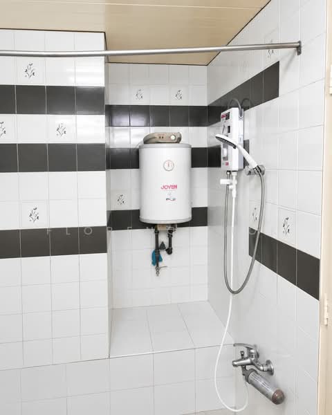 Servis Apartment untuk Dijual di Fahrenheit 88 (KL Plaza Suites) - Florence Mok - PropertyGuru.com.my