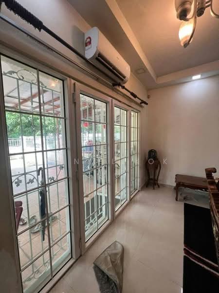 2-storey Terraced House for Sale in Bandar Bukit Tinggi (Klang) - Daniel Kok - Interior - PropertyGuru.com.my