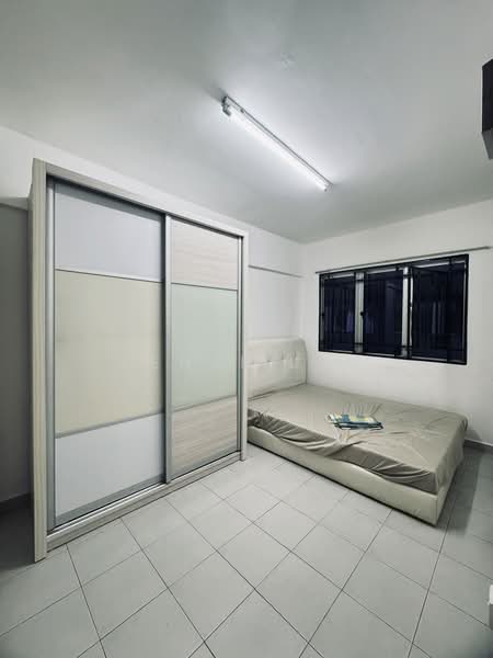 Pangsapuri untuk Disewa di Plaza 393 - Kenji Lau - PropertyGuru.com.my