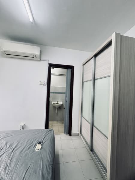 Pangsapuri untuk Disewa di Plaza 393 - Kenji Lau - PropertyGuru.com.my