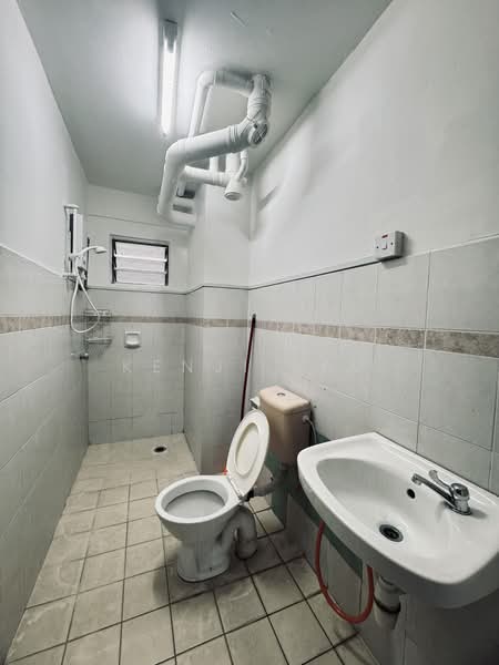 Pangsapuri untuk Disewa di Plaza 393 - Kenji Lau - PropertyGuru.com.my