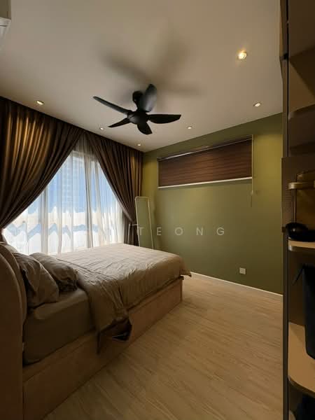 Condominium for Rent at Kenwingston Platz - CK Teong - Bedroom - PropertyGuru.com.my