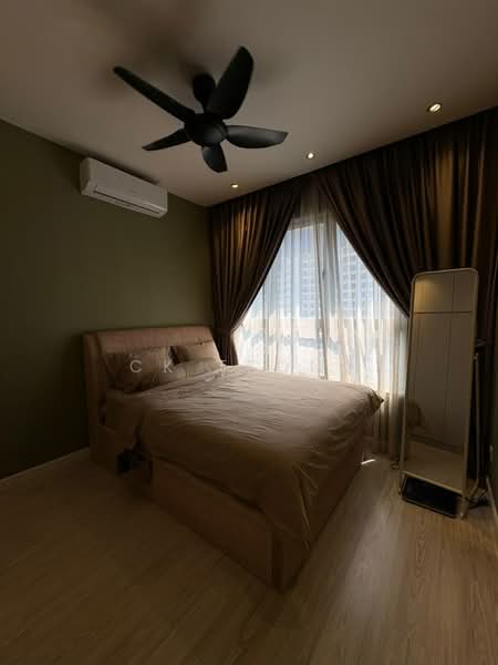 Condominium for Rent at Kenwingston Platz - CK Teong - Bedroom - PropertyGuru.com.my