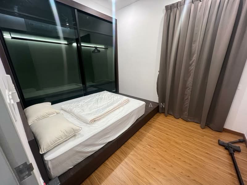 Servis Apartment untuk Disewa di Beacon Executive Suites - Kelly Tan - PropertyGuru.com.my