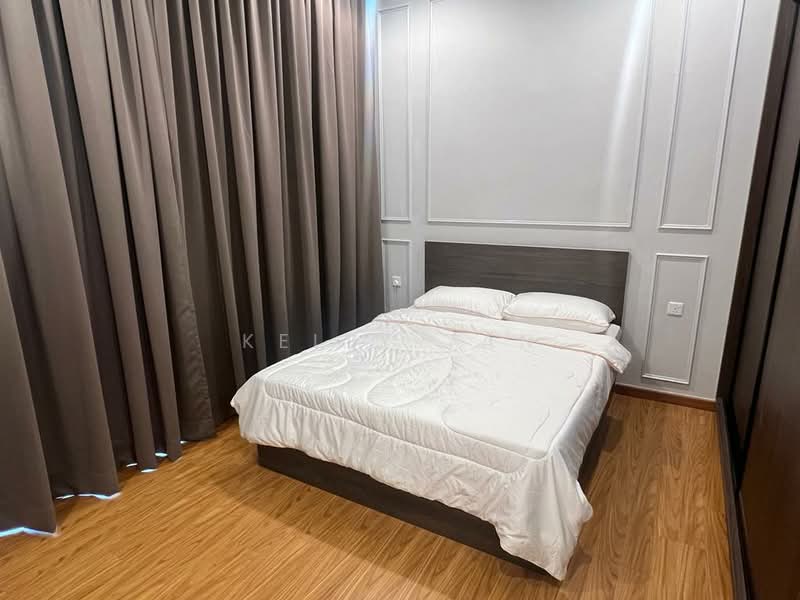 Servis Apartment untuk Disewa di Beacon Executive Suites - Kelly Tan - PropertyGuru.com.my