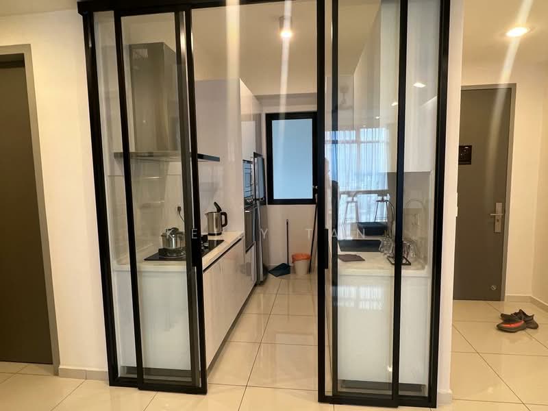 Servis Apartment untuk Disewa di Beacon Executive Suites - Kelly Tan - PropertyGuru.com.my
