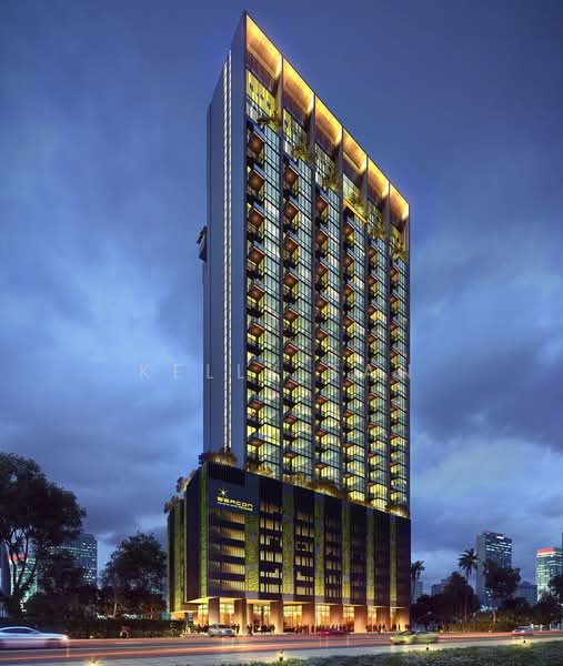 Servis Apartment untuk Disewa di Beacon Executive Suites - Kelly Tan - PropertyGuru.com.my