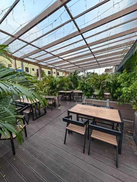 Shop for Rent in Taman Maju Jaya (Johor Bahru) - APRILIA CHAYADI - Exterior - PropertyGuru.com.my