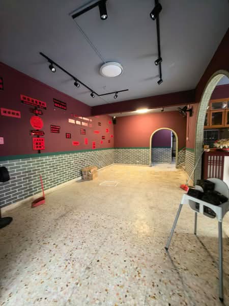 Shop for Rent in Taman Maju Jaya (Johor Bahru) - APRILIA CHAYADI - Interior - PropertyGuru.com.my