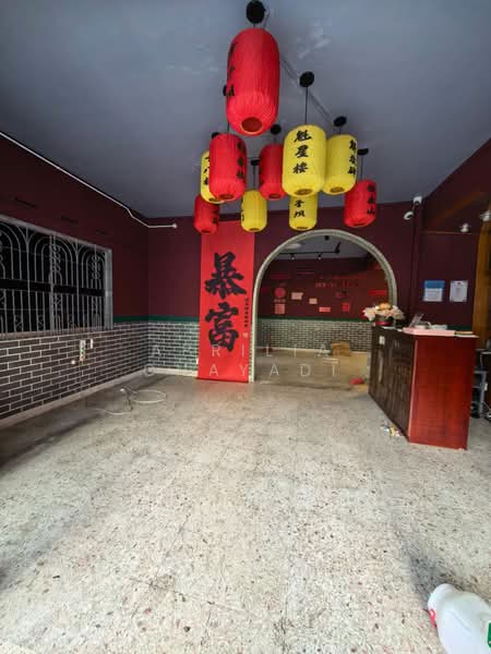 Shop for Rent in Taman Maju Jaya (Johor Bahru) - APRILIA CHAYADI - Interior - PropertyGuru.com.my
