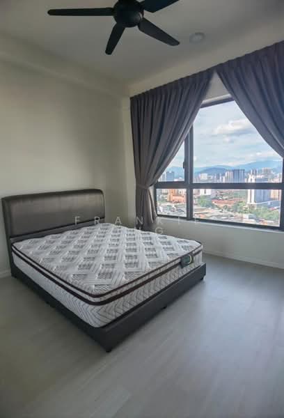 Service Residence for Rent at The Era @ Duta North - Frankie Ong - PropertyGuru.com.my