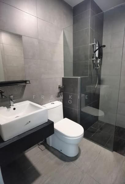 Service Residence for Rent at The Era @ Duta North - Frankie Ong - PropertyGuru.com.my