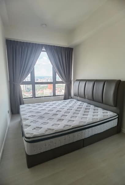 Service Residence for Rent at The Era @ Duta North - Frankie Ong - PropertyGuru.com.my