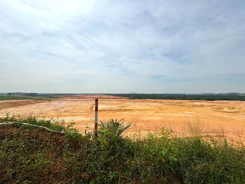 Industrial Land for Sale in Kawasan Perindustrian Tanjung Langsat (Pasir Gudang) - Ken Kor - Exterior - PropertyGuru.com.my