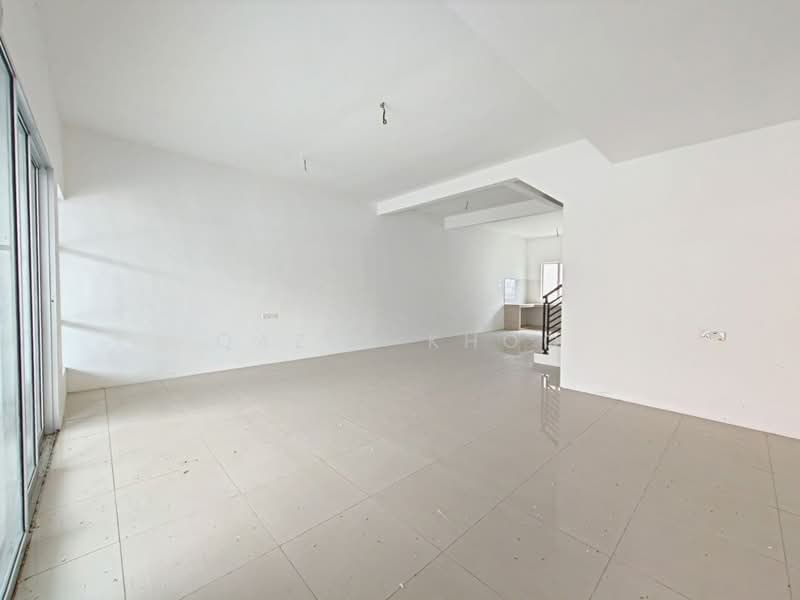 2-storey Terraced House for Sale in Taman Lahat Baru (Lahat) - Qazin Khoo - Living Room - PropertyGuru.com.my