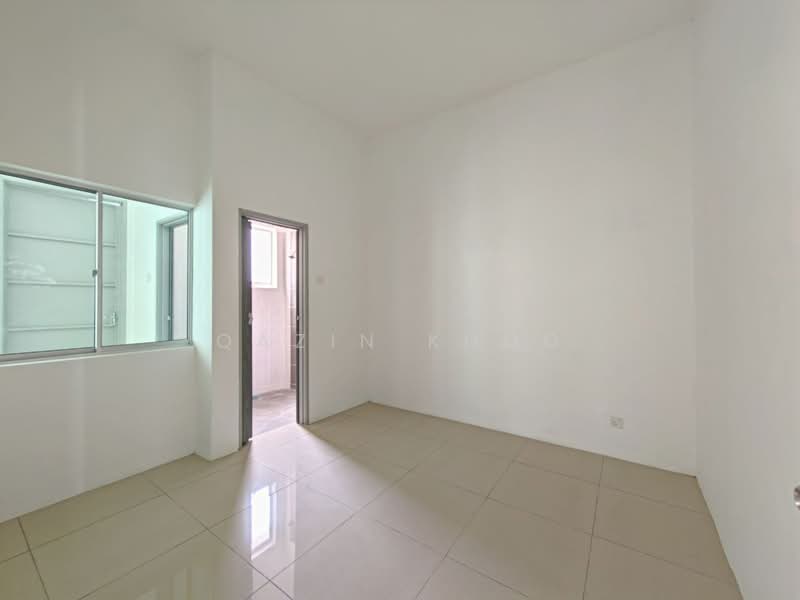 2-storey Terraced House for Sale in Taman Lahat Baru (Lahat) - Qazin Khoo - Interior - PropertyGuru.com.my