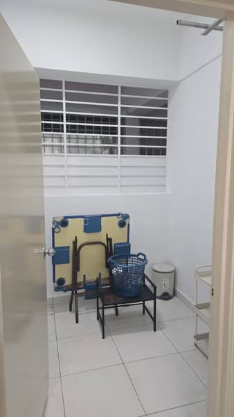 Service Residence for Rent at Akademik Suite - Nick Low - Interior - PropertyGuru.com.my