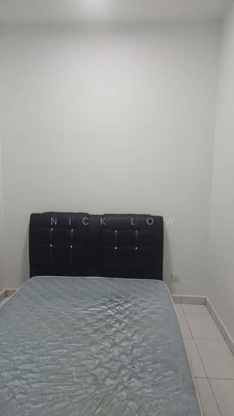 Service Residence for Rent at Akademik Suite - Nick Low - Bedroom - PropertyGuru.com.my
