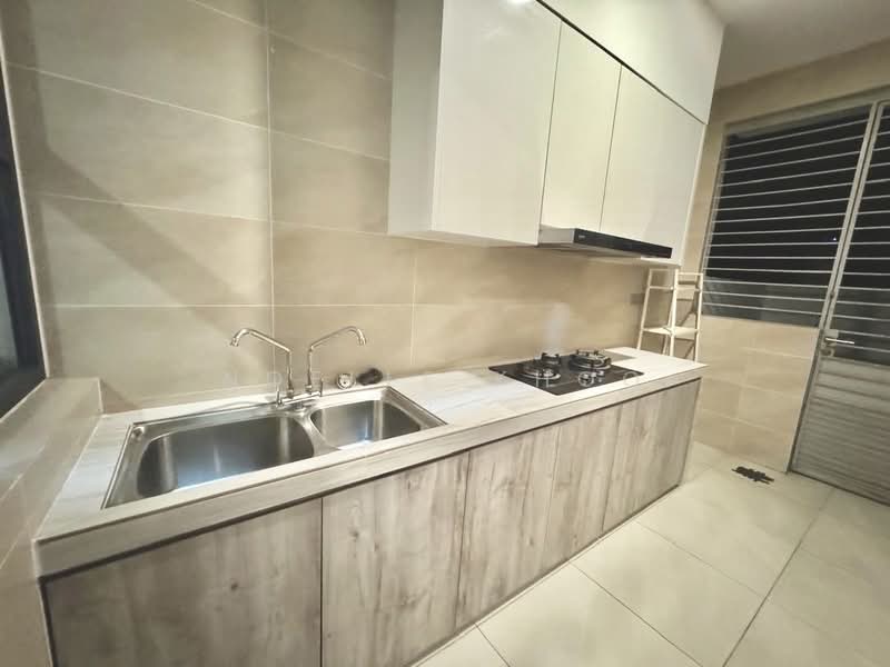 Semi-Detached House for Rent in Horizon Hills (Iskandar Puteri (Nusajaya)) - Noelle Khoo - PropertyGuru.com.my