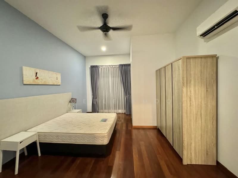 Semi-Detached House for Rent in Horizon Hills (Iskandar Puteri (Nusajaya)) - Noelle Khoo - PropertyGuru.com.my