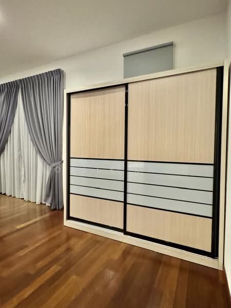 Semi-Detached House for Rent in Horizon Hills (Iskandar Puteri (Nusajaya)) - Noelle Khoo - PropertyGuru.com.my