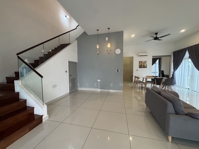 Semi-Detached House for Rent in Horizon Hills (Iskandar Puteri (Nusajaya)) - Noelle Khoo - PropertyGuru.com.my