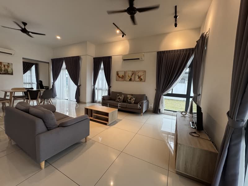Semi-Detached House for Rent in Horizon Hills (Iskandar Puteri (Nusajaya)) - Noelle Khoo - PropertyGuru.com.my