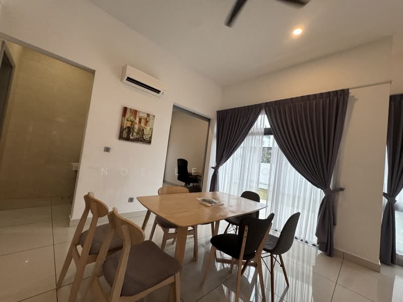 Semi-Detached House for Rent in Horizon Hills (Iskandar Puteri (Nusajaya)) - Noelle Khoo - PropertyGuru.com.my