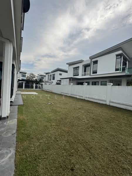 Semi-Detached House for Rent in Horizon Hills (Iskandar Puteri (Nusajaya)) - Noelle Khoo - PropertyGuru.com.my