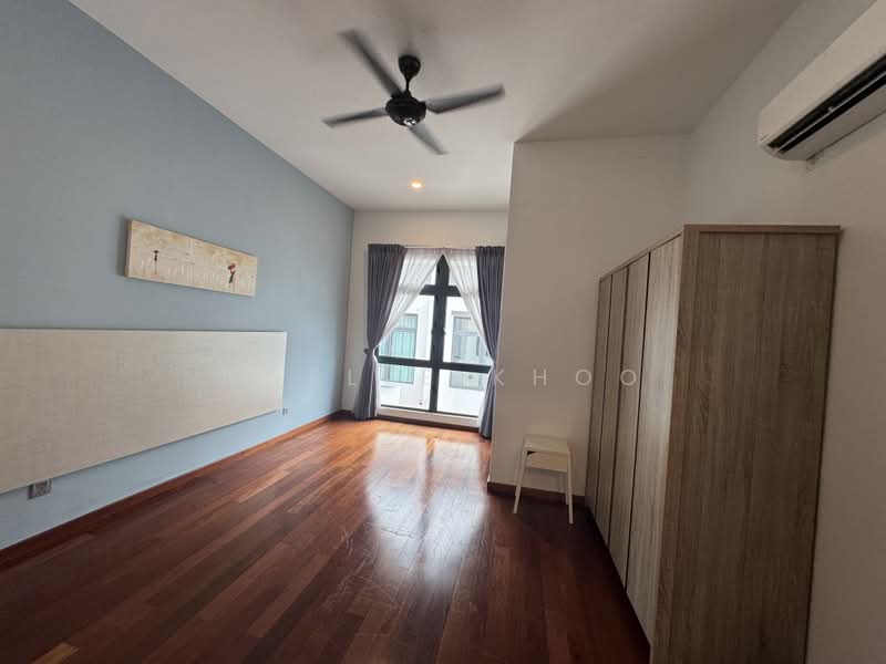Semi-Detached House for Rent in Horizon Hills (Iskandar Puteri (Nusajaya)) - Noelle Khoo - PropertyGuru.com.my