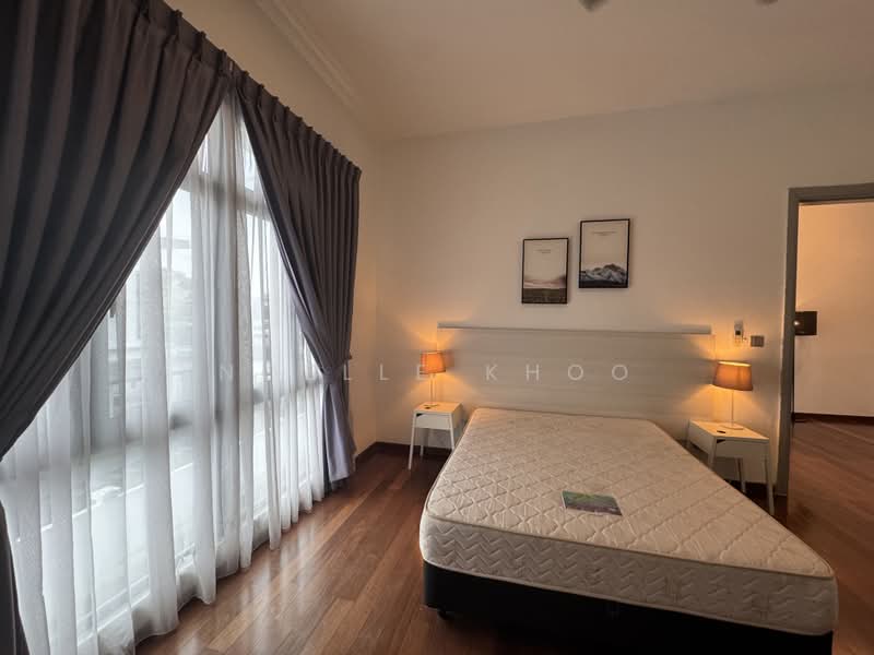 Semi-Detached House for Rent in Horizon Hills (Iskandar Puteri (Nusajaya)) - Noelle Khoo - PropertyGuru.com.my