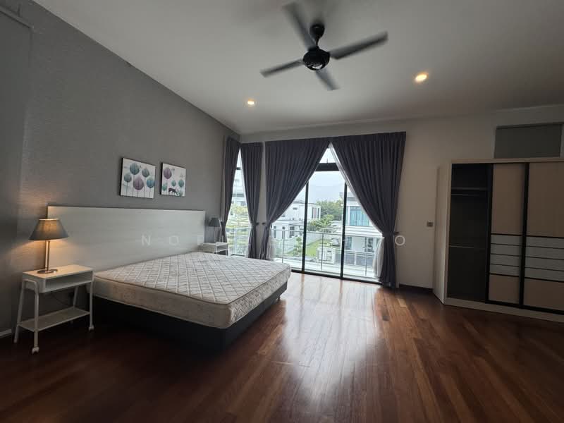 Semi-Detached House for Rent in Horizon Hills (Iskandar Puteri (Nusajaya)) - Noelle Khoo - PropertyGuru.com.my