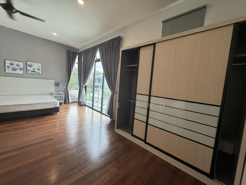 Semi-Detached House for Rent in Horizon Hills (Iskandar Puteri (Nusajaya)) - Noelle Khoo - PropertyGuru.com.my