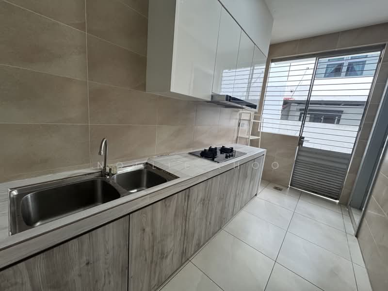 Semi-Detached House for Rent in Horizon Hills (Iskandar Puteri (Nusajaya)) - Noelle Khoo - PropertyGuru.com.my