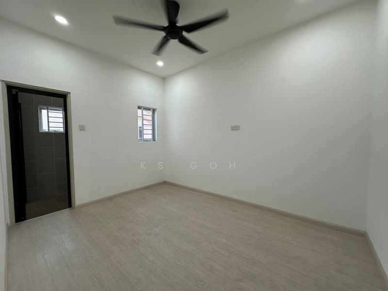 2.5-storey Terraced House for Sale in Menglembu (Perak) - KS Goh - PropertyGuru.com.my