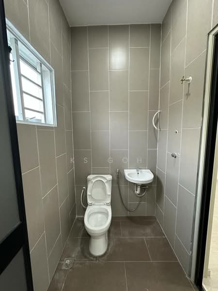 2.5-storey Terraced House for Sale in Menglembu (Perak) - KS Goh - PropertyGuru.com.my