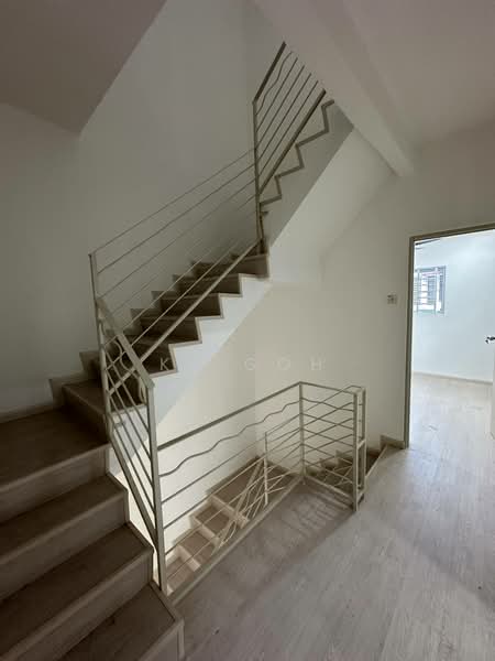 2.5-storey Terraced House for Sale in Menglembu (Perak) - KS Goh - PropertyGuru.com.my