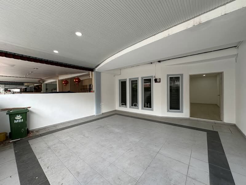 2.5-storey Terraced House for Sale in Menglembu (Perak) - KS Goh - PropertyGuru.com.my