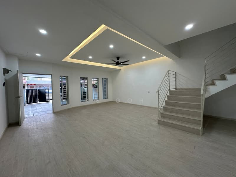 2.5-storey Terraced House for Sale in Menglembu (Perak) - KS Goh - PropertyGuru.com.my