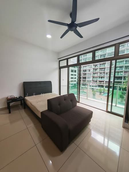 Service Residence for Sale at Palazio - Jensen Goh - Bedroom - PropertyGuru.com.my