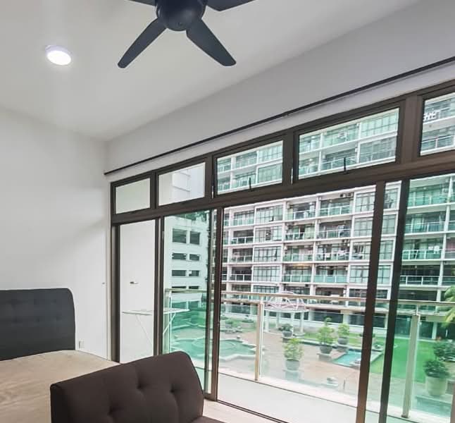 Service Residence for Sale at Palazio - Jensen Goh - Bedroom - PropertyGuru.com.my